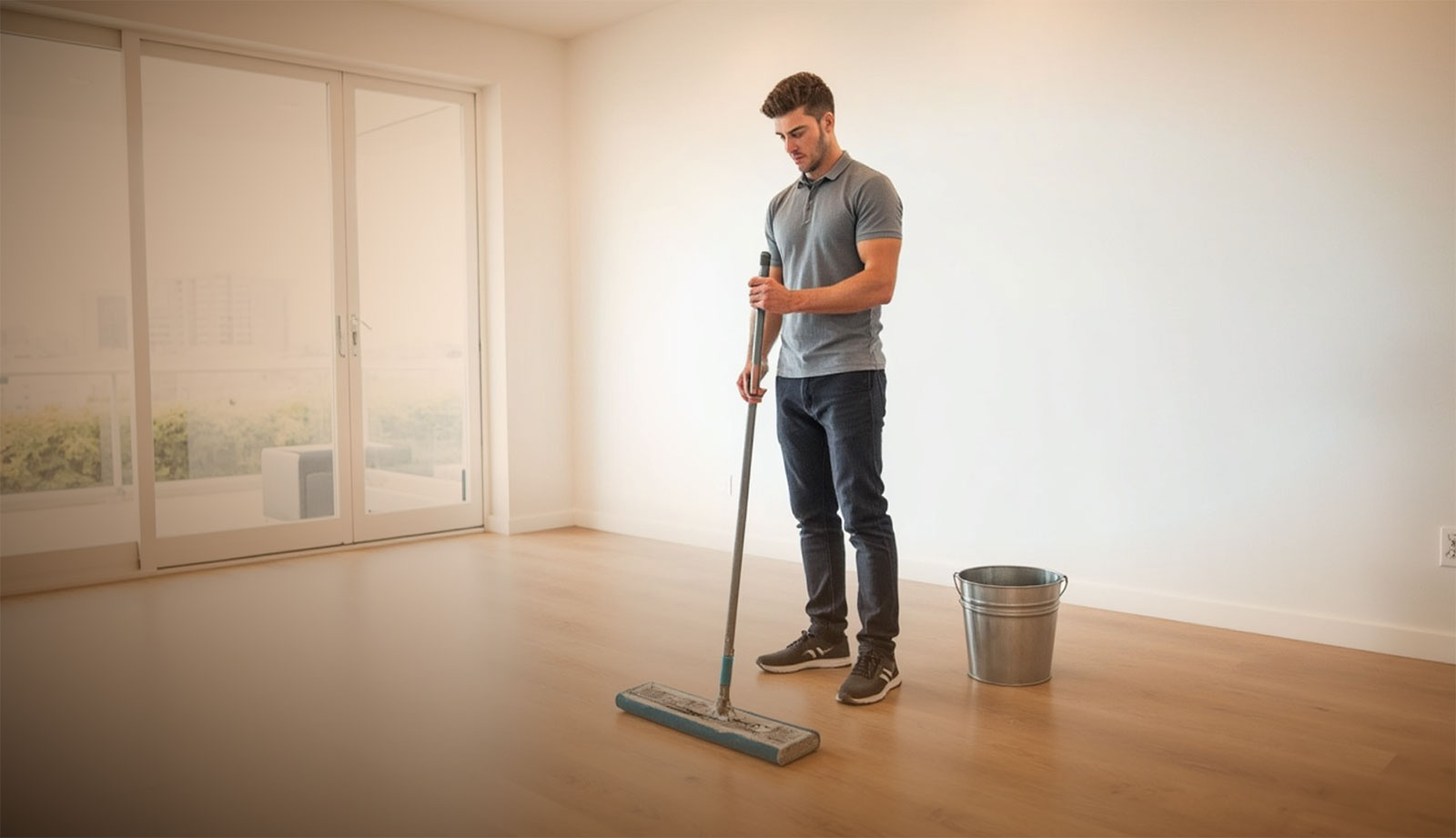 WOCA dweil review – Onze ervaring met de populairste vloerdoek