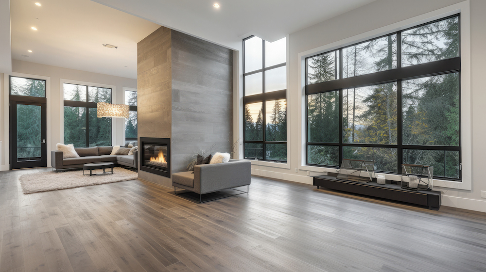 Welke houten vloer op vloerverwarming?