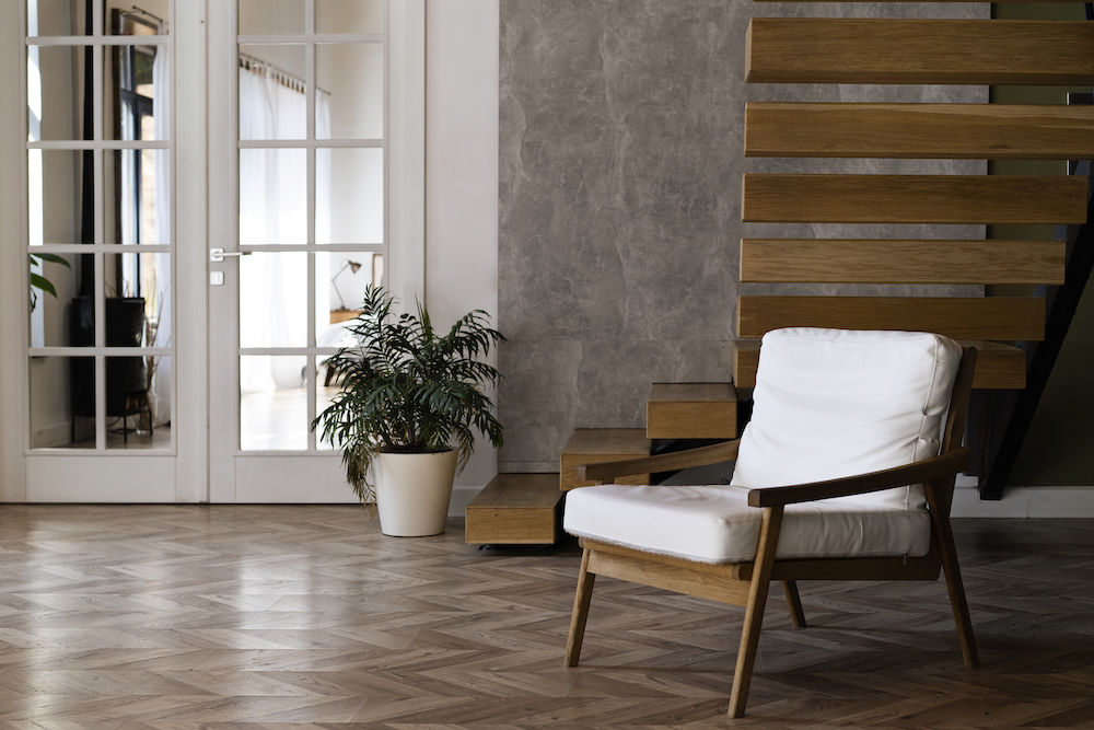 Welke houten vloer kiezen?