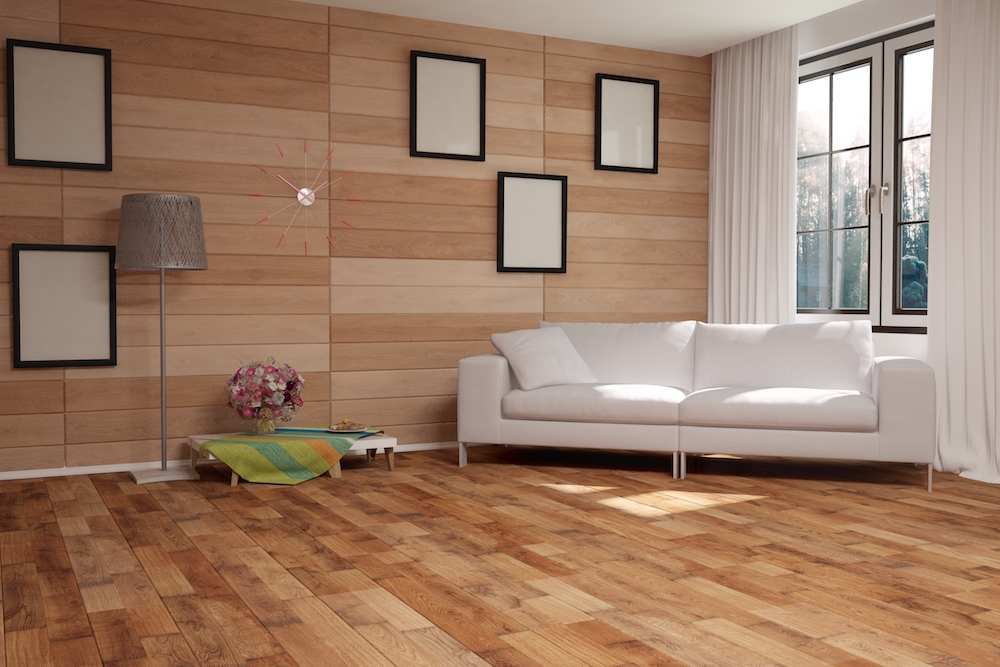 Wat kost het schuren van een houten vloer?