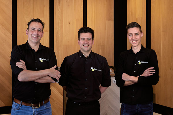 team vloerschuurexpert